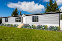 2025 Legacy H-1672-32C Manufactured Home