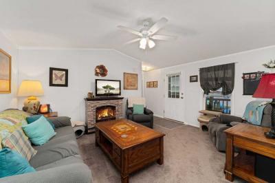 Photo 4 of 8 of home located at 1801 W 92nd Ave #338 Federal Heights, CO 80260