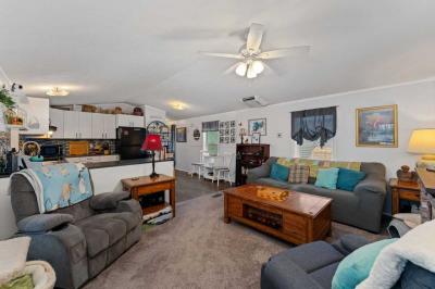Mobile Home at 1801 W 92nd Ave #338 Federal Heights, CO 80260