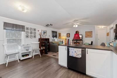 Photo 5 of 8 of home located at 1801 W 92nd Ave #338 Federal Heights, CO 80260