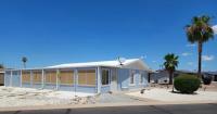 1986 REDMAN HOMES INC FLAMINGO Manufactured Home