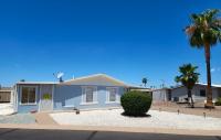 1986 REDMAN HOMES INC FLAMINGO Manufactured Home