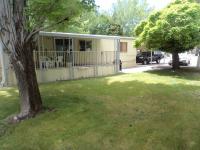 1971 Skyline Manufactured Home