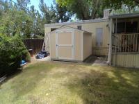 1971 Skyline Manufactured Home