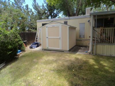 Photo 3 of 17 of home located at 49 Shady Tree Lane Carson City, NV 89706