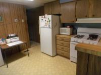 1971 Skyline Manufactured Home