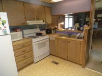1971 Skyline Manufactured Home