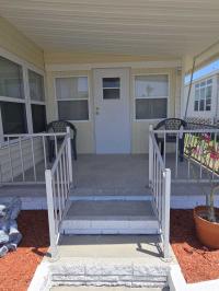 1967 TRAILER CORO Mobile Home