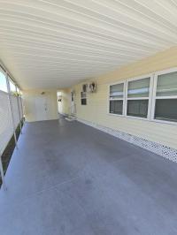 1967 TRAILER CORO Mobile Home