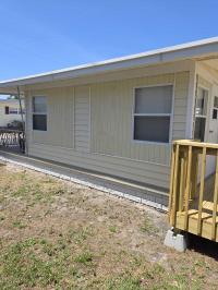 1967 TRAILER CORO Mobile Home