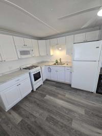 1967 TRAILER CORO Mobile Home