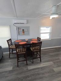 1967 TRAILER CORO Mobile Home