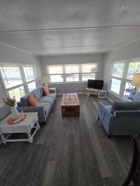 1967 TRAILER CORO Mobile Home