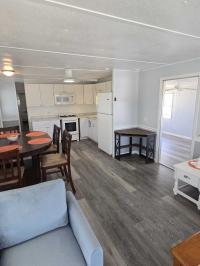 1967 TRAILER CORO Mobile Home