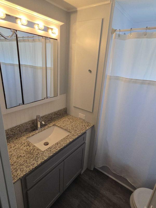 1967 TRAILER CORO Mobile Home