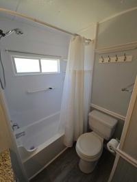 1967 TRAILER CORO Mobile Home