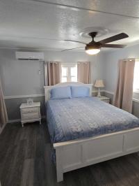 1967 TRAILER CORO Mobile Home