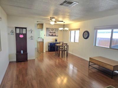 Mobile Home at 17825 N. 7Th. St.#90 Phoenix, AZ 85022