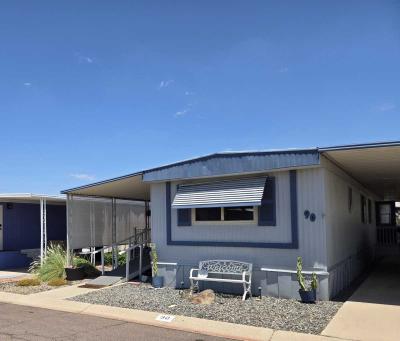 Photo 1 of 27 of home located at 17825 N. 7Th. St.#90 Phoenix, AZ 85022