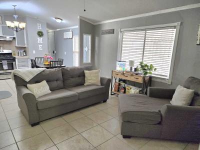 Mobile Home at 19602 N. 32Nd. St. # 1 Phoenix, AZ 85050
