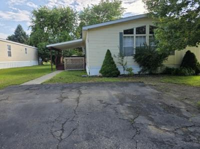Mobile Home at 2500 Mann Rd Lot 103 Clarkston, MI 48346