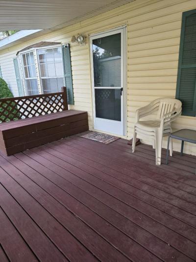 Photo 4 of 22 of home located at 2500 Mann Rd Lot 103 Clarkston, MI 48346