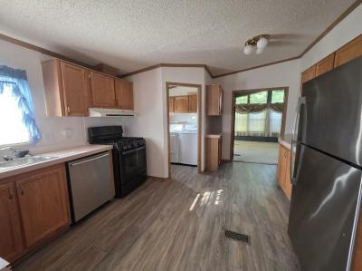 Photo 5 of 22 of home located at 2500 Mann Rd Lot 103 Clarkston, MI 48346