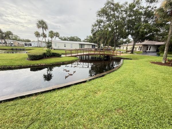 1980  Mobile Home For Sale