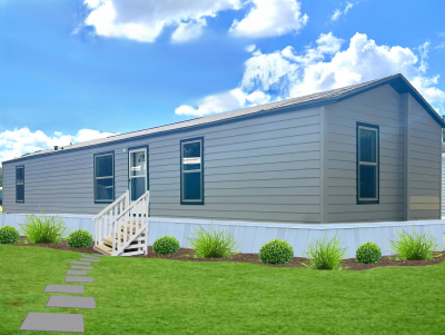 Mobile Home at 60 Shanklin Rd Beaufort, SC 29906