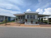 1970 Skyline Mobile Home