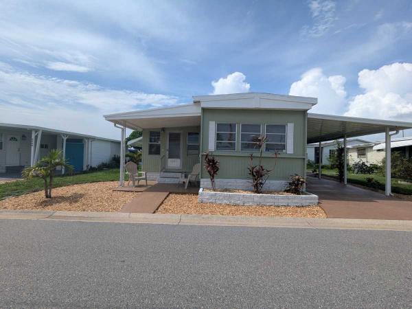 1970 Skyline Mobile Home For Sale