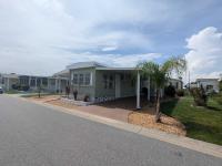 1970 Skyline Mobile Home
