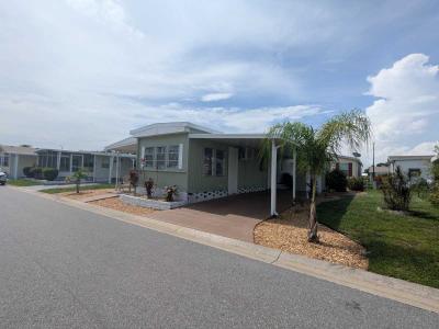 Photo 2 of 29 of home located at 2346 Druid Rd., Lot 1207 Clearwater, FL 33765