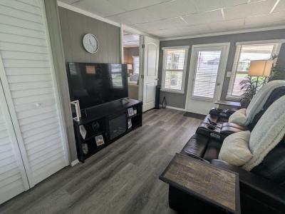 Photo 5 of 29 of home located at 2346 Druid Rd., Lot 1207 Clearwater, FL 33765