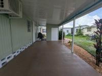 1970 Skyline Mobile Home