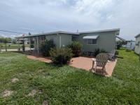1970 Skyline Mobile Home