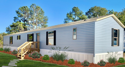 Mobile Home at 25 Eagle Ridge Rd Beaufort, SC 29906