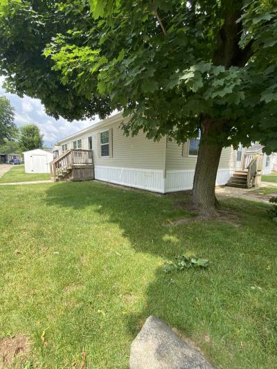 Photo 3 of 14 of home located at 2075 Mcdivitt Ct #174 Milford, MI 48381