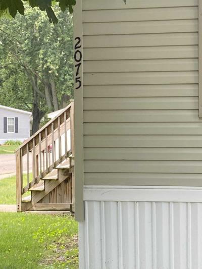 Photo 5 of 14 of home located at 2075 Mcdivitt Ct #174 Milford, MI 48381