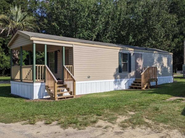 2020 Legacy Mobile Home For Sale