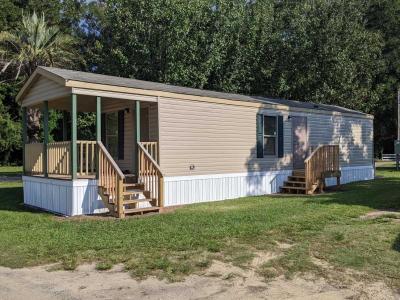 Mobile Home at 25 Eagle Ridge Rd Beaufort, SC 29906