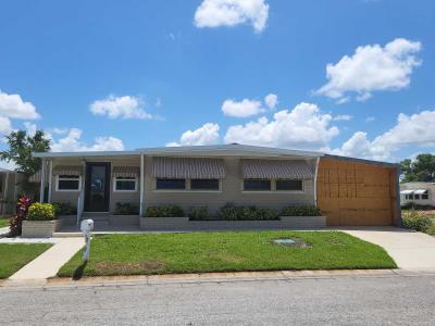 Mobile Home at 8445 Carrie Lane Sarasota, FL 34238