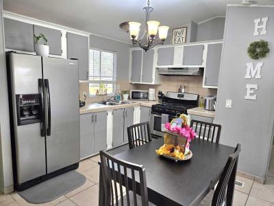 Photo 5 of 8 of home located at 19602 N. 32Nd. St. # 1 Phoenix, AZ 85050