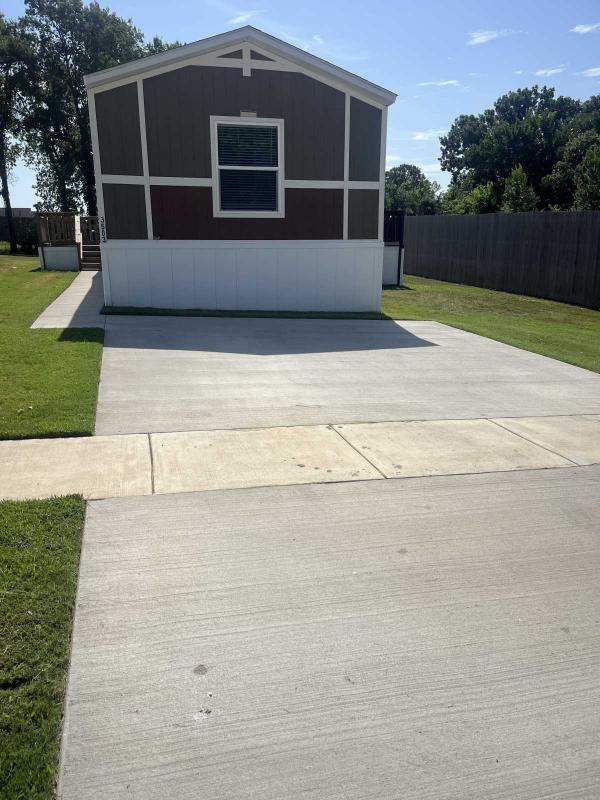 2021 Clayton Homes Flex Mobile Home
