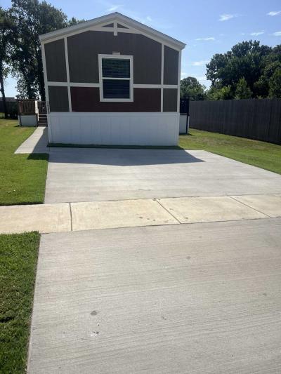 Photo 1 of 20 of home located at 3503 N 30th Street Broken Arrow, OK 74014