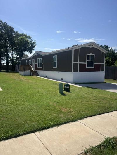 Mobile Home at 3503 N 30th Street Broken Arrow, OK 74014