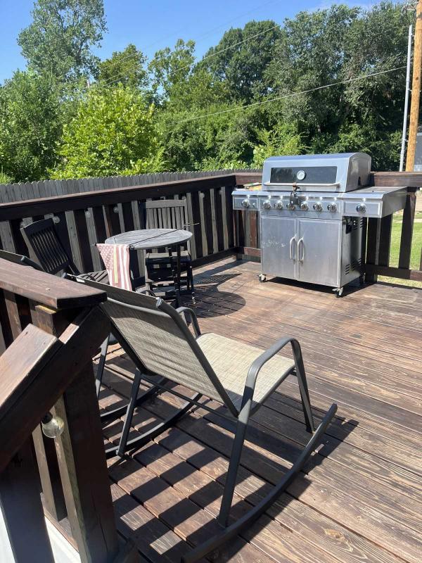 2021 Clayton Homes Flex Mobile Home