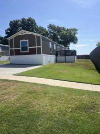 2021 Clayton Homes Flex Mobile Home