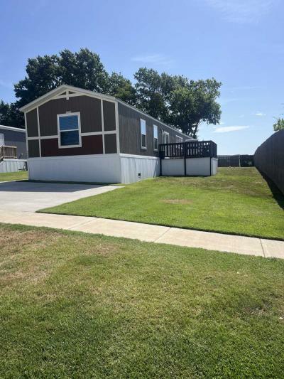 Photo 1 of 20 of home located at 3503 N 30th Street Broken Arrow, OK 74014