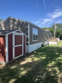 2021 Clayton Homes Flex Mobile Home
